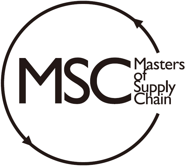 MSC (Masters of Supply Chain)