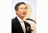 오광성 동문,  블루버터플라이 장학기금(연경뉴리더) 4천만원 약정