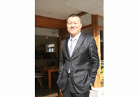 신용한 동문, 블루버터플라이 장학기금(연경뉴리더) 1천만원 입금