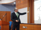 BMW의 혁신을 보다...연세경영 100주년 기념 글로벌 CEO Forum