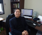 박상용 교수 퇴임 인터뷰…경영관 신축 추진이 가장 기억에 남아