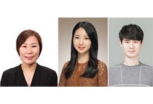 이정원·박주형 박사, 김상화 석사…2019-2학기 연세대학교 대학원생 우수논문상 수상