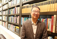 민순홍 교수, 우수업적교수 최우수상 수상