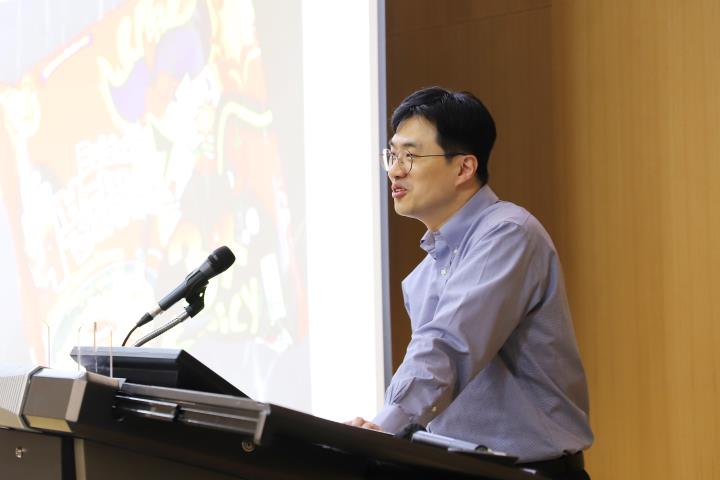 박창희 교수의 제55차 YSB A/S 특강