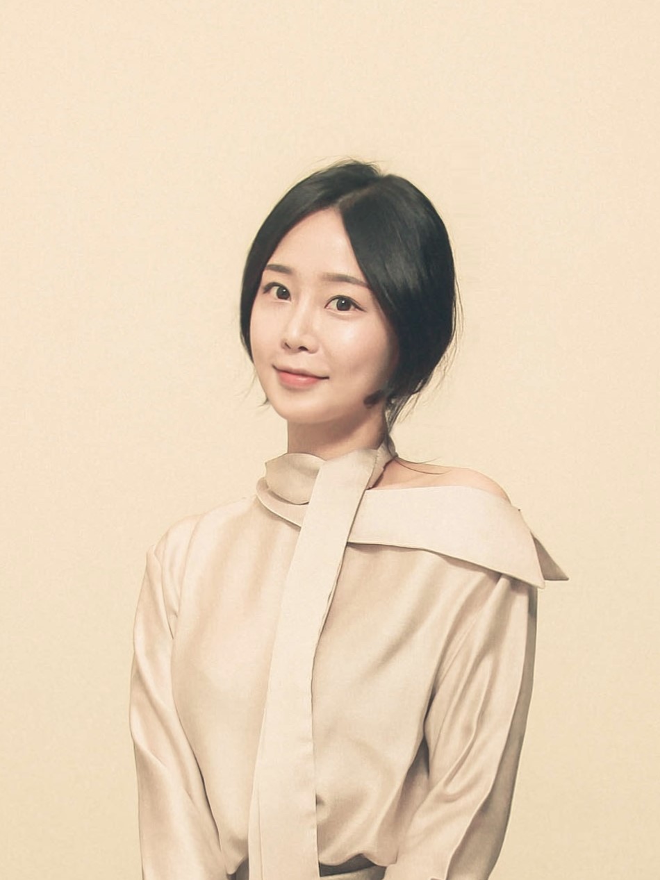 Executive MBA 14기 이소희 원우, (주)김포비앤에스 이사 승진
