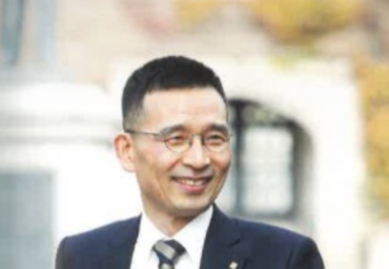 김준도(MBA 14) 동문 발전기금 2백만원 기탁