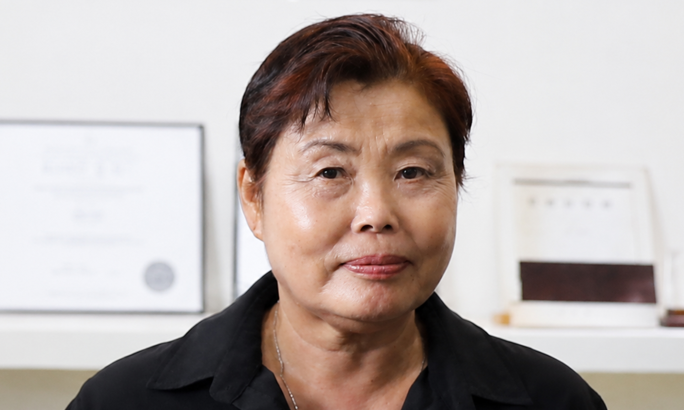 장명 전 경영대학 객원교수, 경영대학(원)발전기금 2천만 원 기부