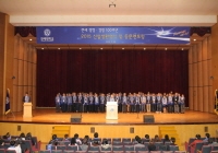 신입생들의 또 다른 스승…동문 멘토링 - 동창회 후원으로 동문멘토링 8년째 열려