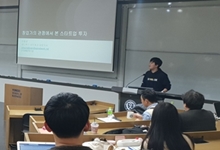 [YVIP 클래스 톡 시리즈] 스타트업 투자...이필성 샌드박스 대표, 홍남호 카카오벤처스 심사역