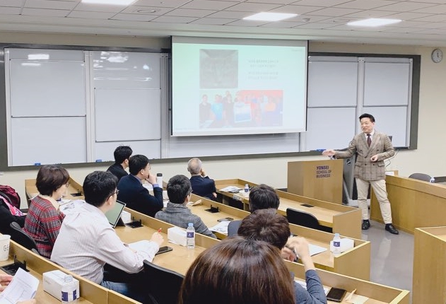 스마트시티와 한국의 미래...황종성 한국정보화진흥원 연구위원