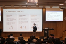 인공지능, 진짜 돈이 되나?... 김진우 교수 제38회 YSB A/S 특강