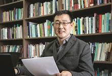 이무원 교수, 한국연구재단 우수학자지원사업 선정