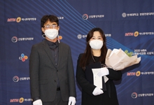 성기원, 구현아, 문영주, 채송화 CMBA 원우…경영사례분석대회 우수상 수상