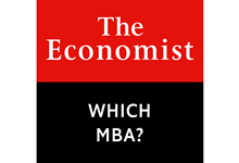 연세 글로벌 MBA, 이코노미스트 선정 세계 100대 MBA 국내 유일 선정