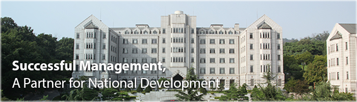 Overview | Succesful Management, A Partner for National Development